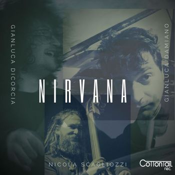 Gianluca Damiano - Nirvana