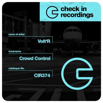 Volt'R - Crowd Control