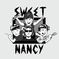 Sweet Nancy - Tak Berakhir