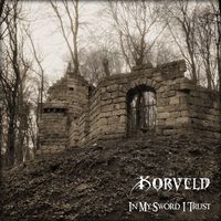 Korveld - In My Sword I Trust