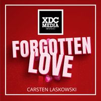 Carsten Laskowski - Forgotten Love (Club Version)