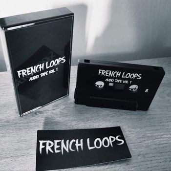 Fhase 87 - French.Loop's Audio Tape 01