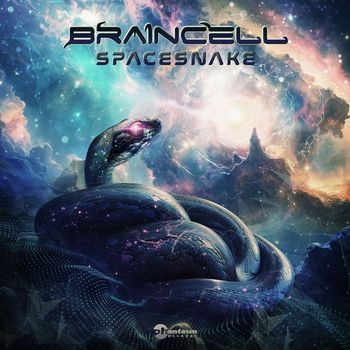 Braincell - Spacesnake