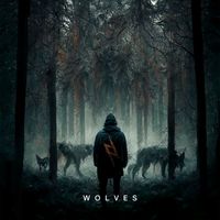 LEYKA feat. Jörn Engelhart Cit - Wolves