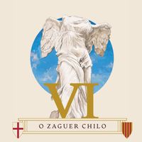 Varios Artistas - O Zaguer Chilo VI - Vinte grupos d'a nueva scena mosical en aragonés