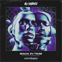 Kanine - Back In Time (feat. A Little Sound)