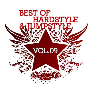 Various Artists - Best of Hardstyle & Jumpstyle, Vol. 09 (Explicit)