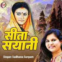 Sadhana Sargam - Sita Sayani