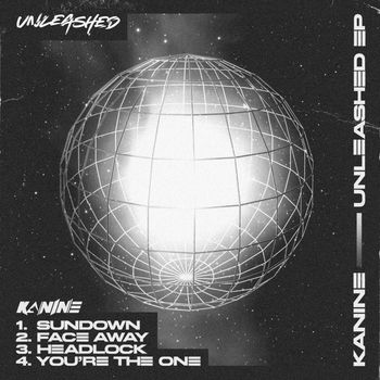 Kanine - Unleashed - EP