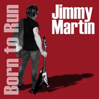 Jimmy Martin - Born to Run