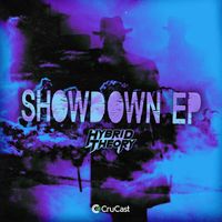 Hybrid Theory - Showdown - EP