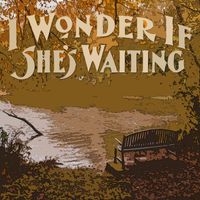 Chet Atkins - I Wonder If She's Waiting