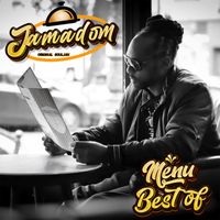 Jamadom - Menu Best Of (Remasterisé)