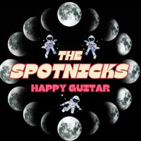 The Spotnicks - Happy Guitar