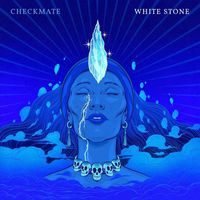 Checkmate - White Stone
