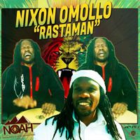 Nixon Omollo - Rastaman