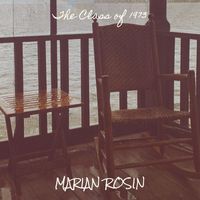 Marian Rosin - The Class of 1973