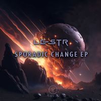 LeStR - Sporadic Change EP