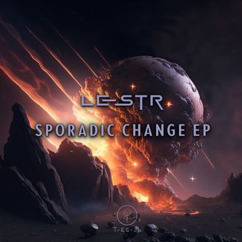 LeStR - Sporadic Change EP