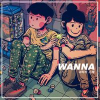 Wanna - Because of You