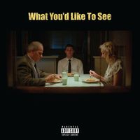 Hendy - What You'd Like To See (Explicit)