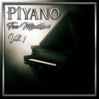 Münir Doğanay - Piyano Fon Müzikleri Vol.1
