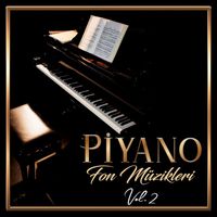 Münir Doğanay - Piyano Fon Müzikleri Vol.2