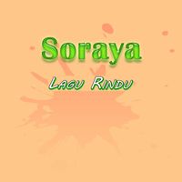 Soraya - Lagu Rindu