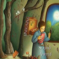 Sound Animal - Unboxing
