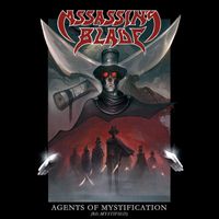 Assassin's Blade - Agents of Mystification (Re-Mystified)