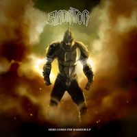Gladiator - Here Comes The Warrior (Explicit)