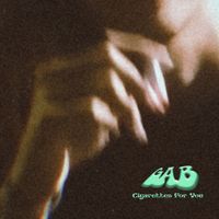 Gab - Cigarettes For You