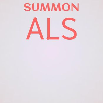 Various Artists - Summon Als