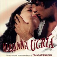Franco Piersanti - Marianna Ucrìa (Colonna sonora originale)