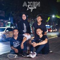 Axen - Ingin