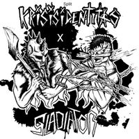 Gladiator - Krisisidentitas Split (Explicit)