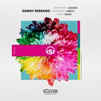 Danny Serrano - Alegria