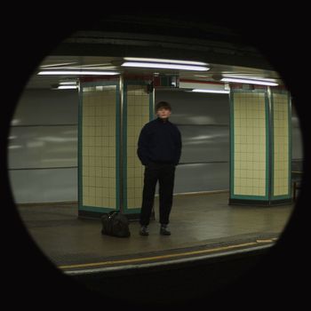 James Smith - District Line - EP