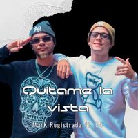 Mark Registrada - Quitame la vista