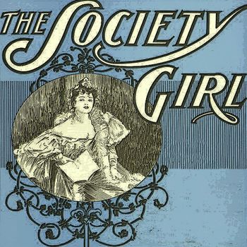 Jack Scott - The Society Girl