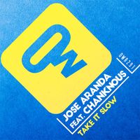 Jose Aranda - Take it slow