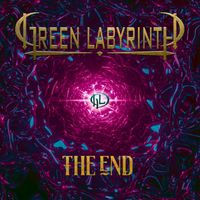 Green Labyrinth - The End