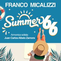 Franco Micalizzi - Summer 66