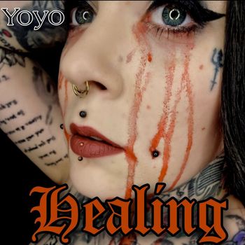 Yoyo - Healing