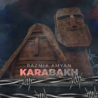 Razmik Amyan - Karabakh