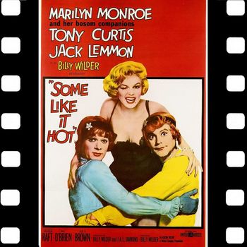 Marilyn Monroe - Running Wild (From "Some Like It Hot")