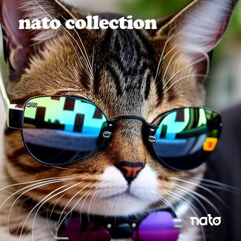 Nato - Nato Collection (Explicit)