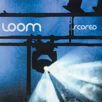Loom - Scored (Live @ E-Live Festival, Oirschot, NL, 10.15.2011)
