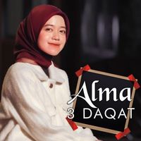 Alma - 3 Daqat