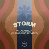 Vito Lalinga (Vi Mode Inc. Project) - Storm